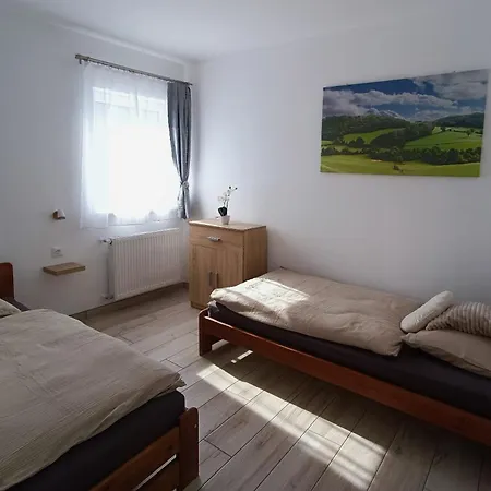 Maison d'hôtes Bakony Kincse