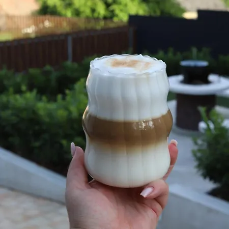 Bakony Kincse Maison d'hôtes *